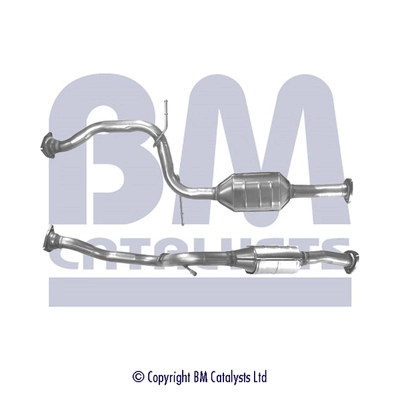 Catalytic Converter